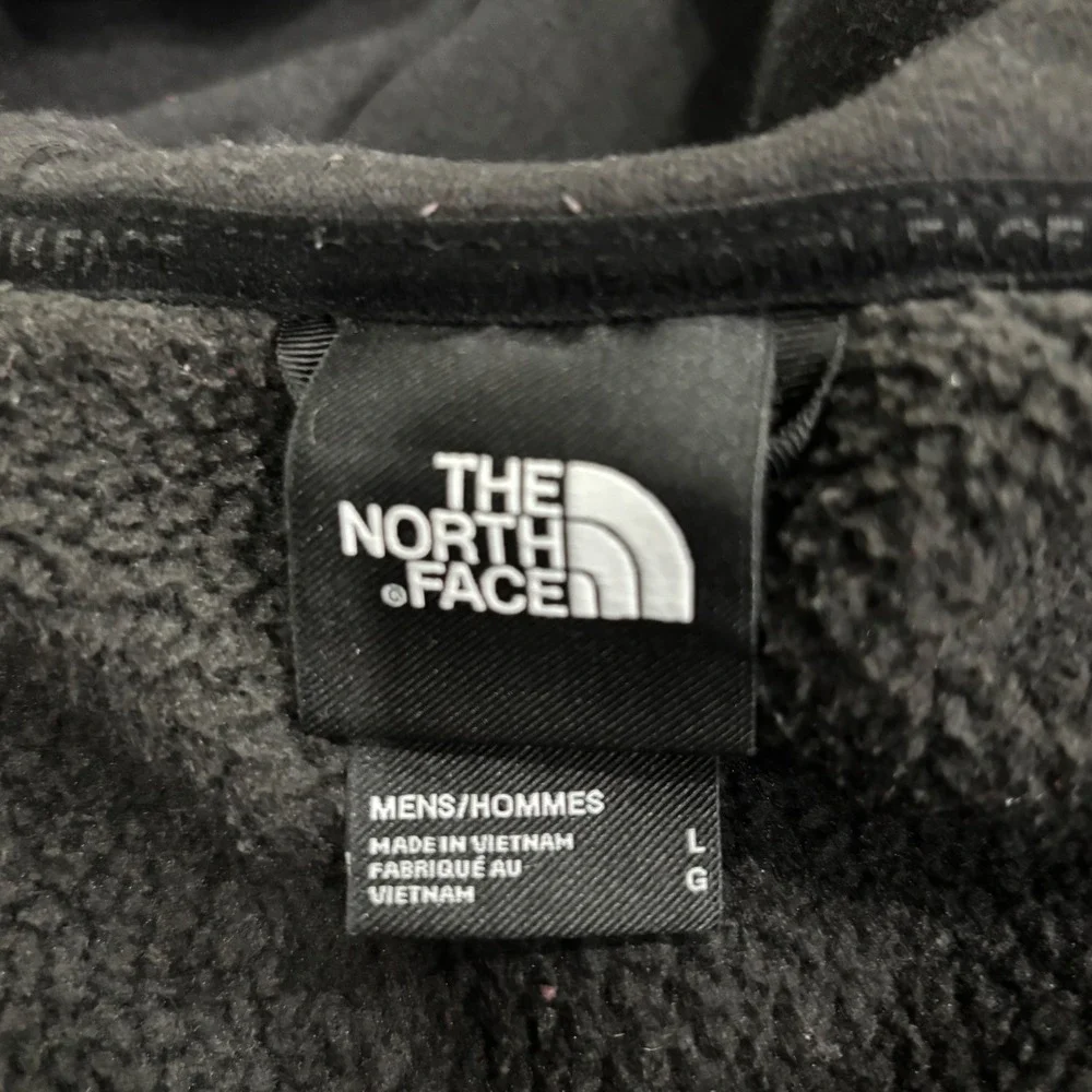 The North Face good preowned
